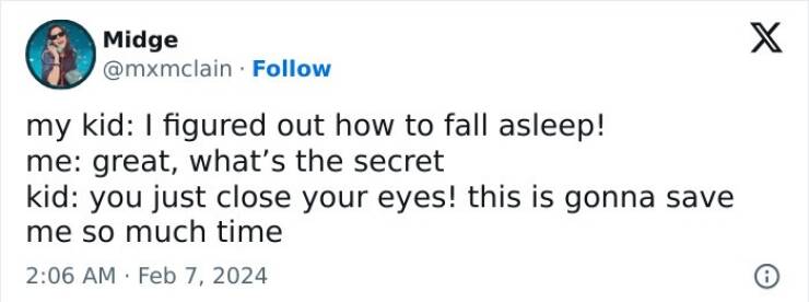 Parenting Chronicles: Top Tweets That Hit Home For Moms And Dads