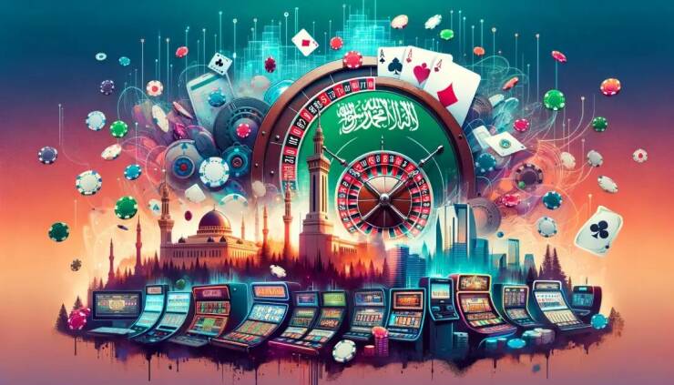 Saudi Casino Regulations: A Deep Dive into the Legal Landscape