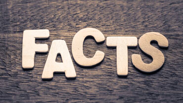 Facts Unleashed: A Journey Into The Random And Remarkable Facts Unleashed: A Journey Into The Random And Remarkable