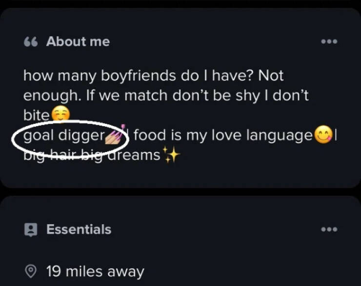 The Comedy Of Incorrect Word Choices