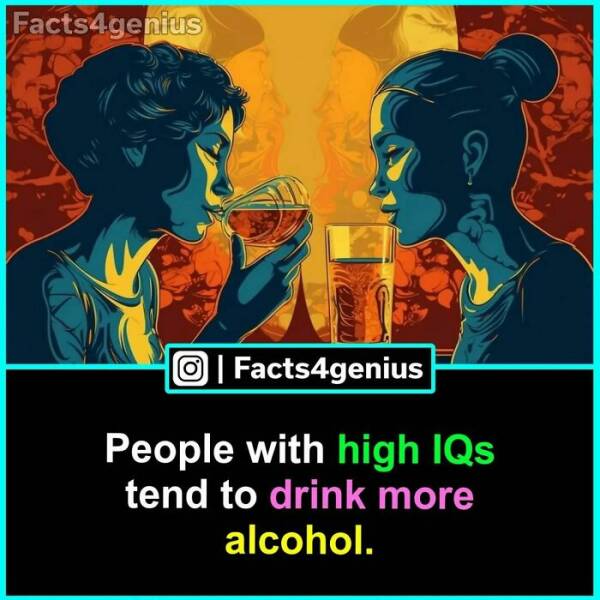 Fascinating Facts Galore: A Diverse Dive Into The Most Interesting Trivia