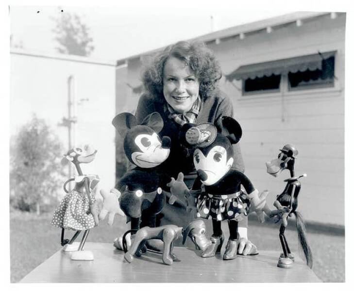 Time-Traveling Wonders: Vintage Images That Truly Mesmerize