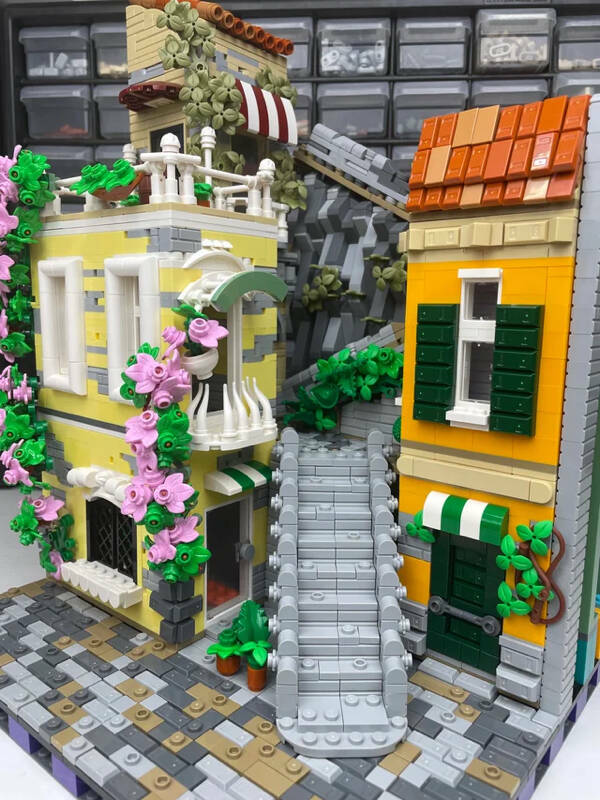 From Blocks To Brilliance: Lets Dive Into Some LEGO Magic
