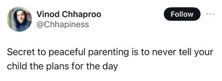 Parenting Chronicles: The Agonies That Hit Close To Home