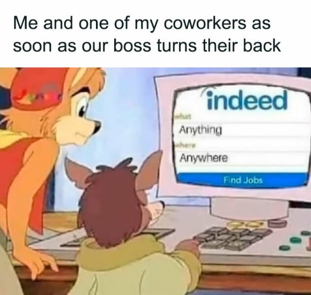 Relatable Workplace Memes For A Chuckle Break