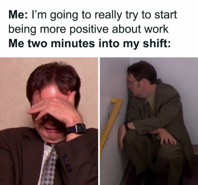 Relatable Workplace Memes For A Chuckle Break