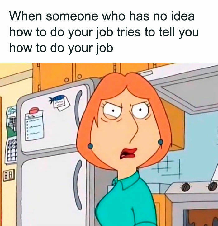 Relatable Workplace Memes For A Chuckle Break