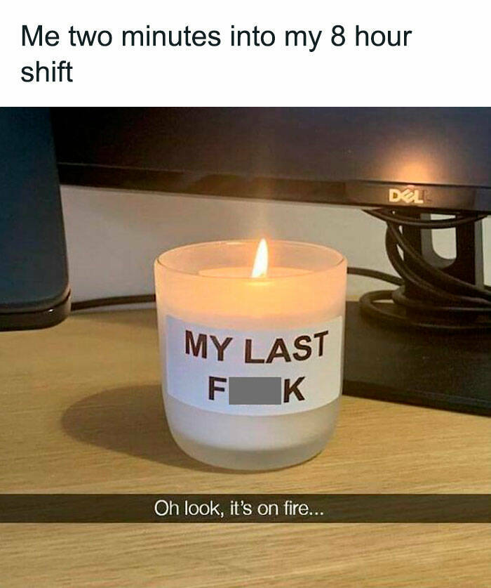 Relatable Workplace Memes For A Chuckle Break