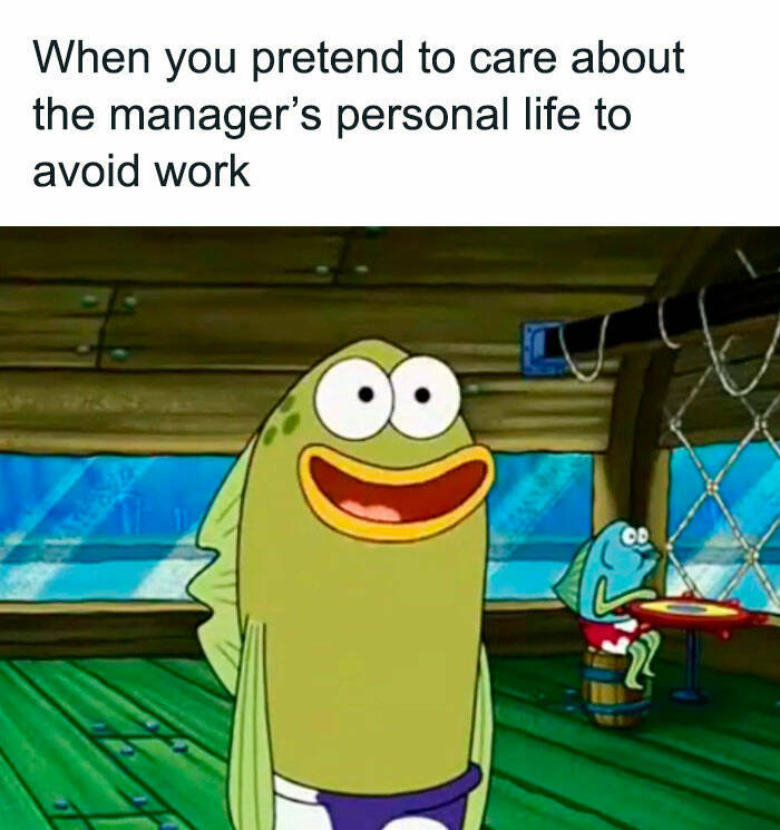 Relatable Workplace Memes For A Chuckle Break