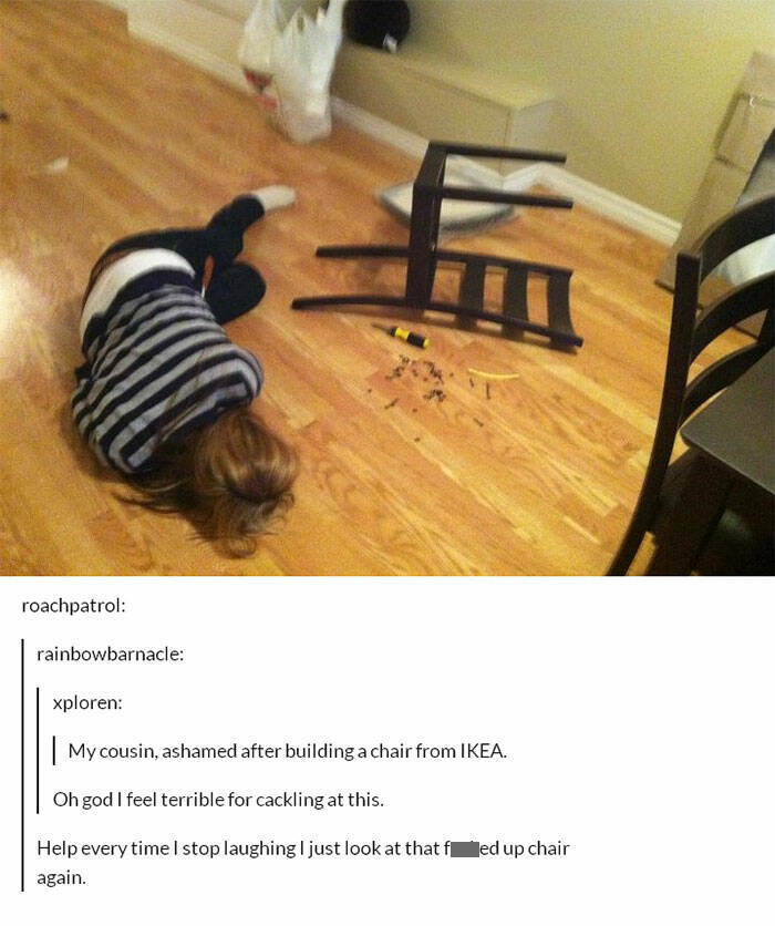 Random Chuckles: Memes To Add Some Humor To Your Day