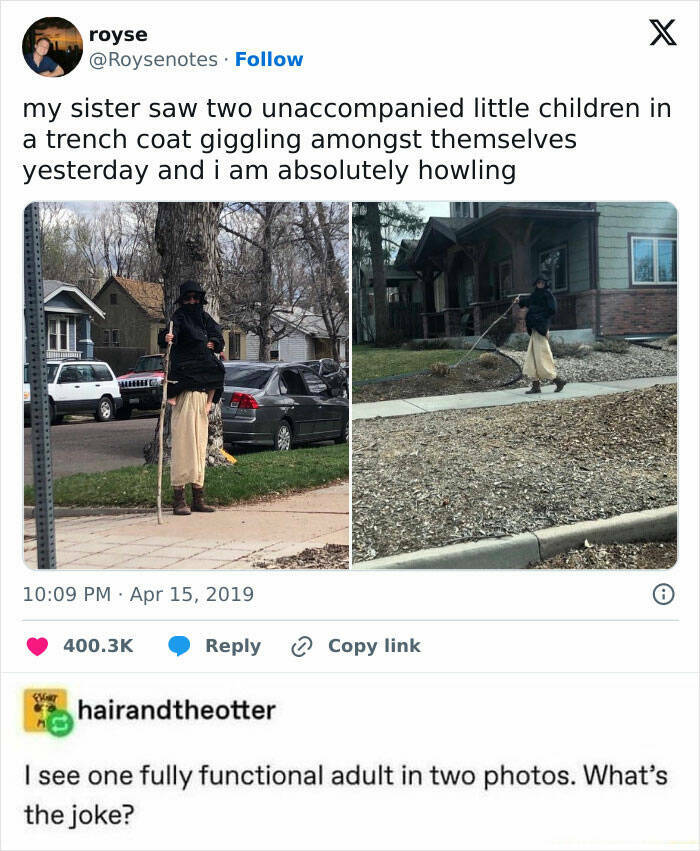 Random Chuckles: Memes To Add Some Humor To Your Day