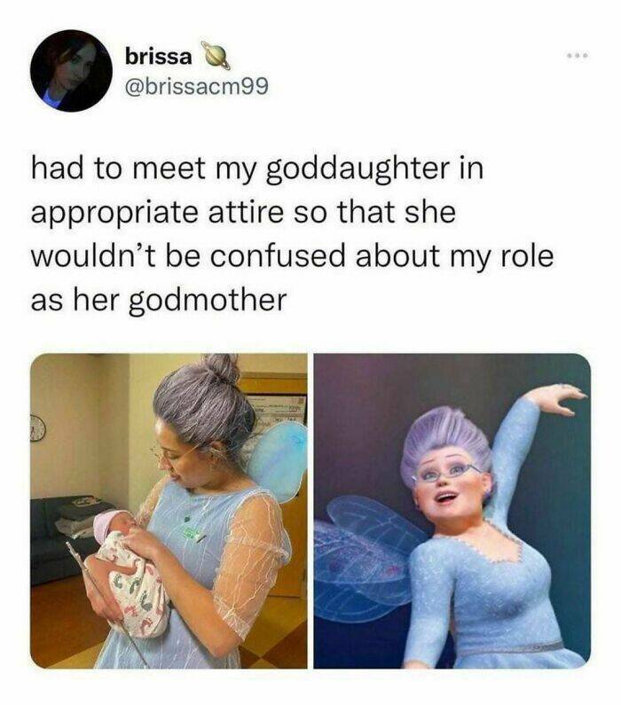 Random Chuckles: Memes To Add Some Humor To Your Day
