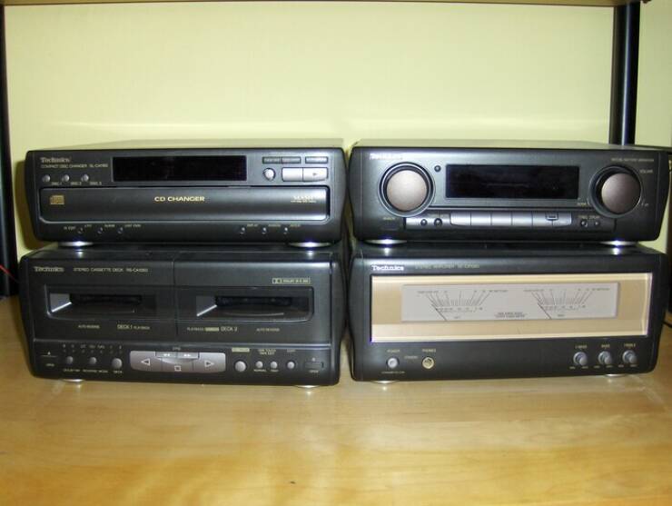 Nostalgic Artifacts: The Things Everyone Had, Now Lost To Time