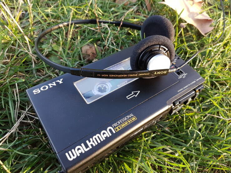 Nostalgic Artifacts: The Things Everyone Had, Now Lost To Time