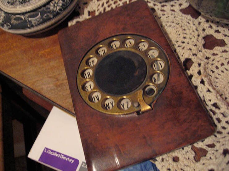 Nostalgic Artifacts: The Things Everyone Had, Now Lost To Time