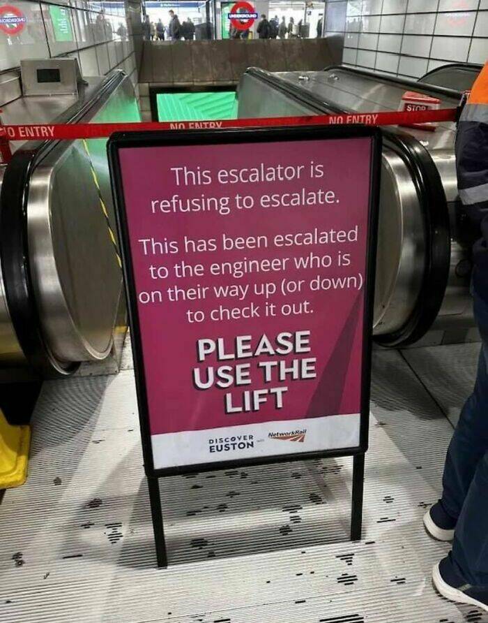 Design Blunders And Chuckle-Inducing Signs