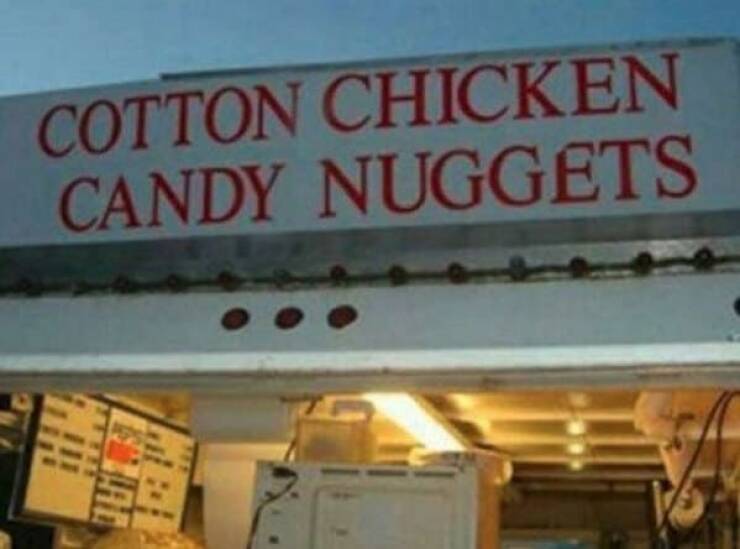 Design Fails: Word Placement Edition