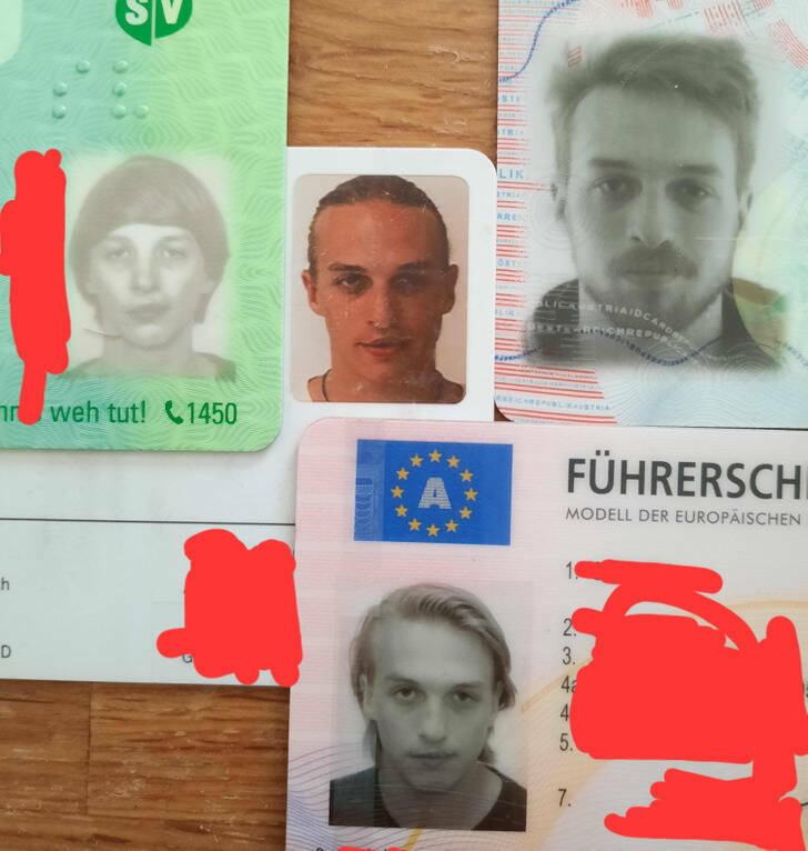 Visual Contrast: Captivating Photos Speaking Louder Than Words