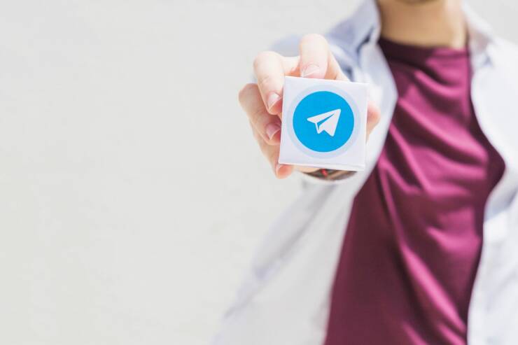 Leveraging Telega.io for Effective Business Promotion on Telegram Channels