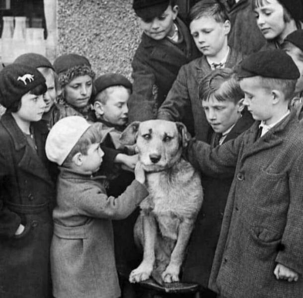 Through The Lens Of Time: Mesmerizing Moments in History