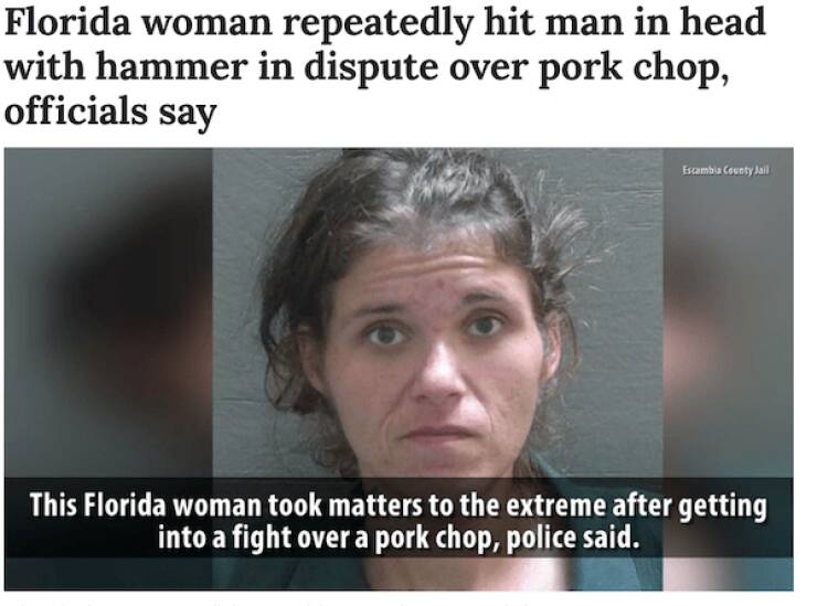 Florida Women Take Center Stage In Hilarity