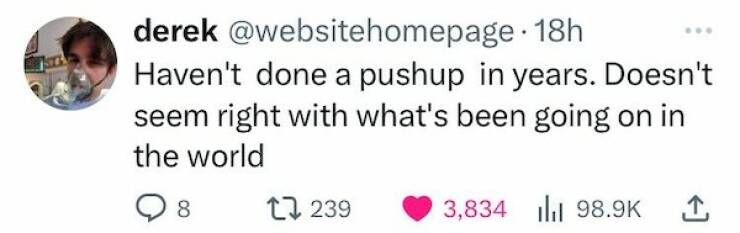 Twitter Treasures: Hilariously Crafted Tweets On X That Hit The Spot