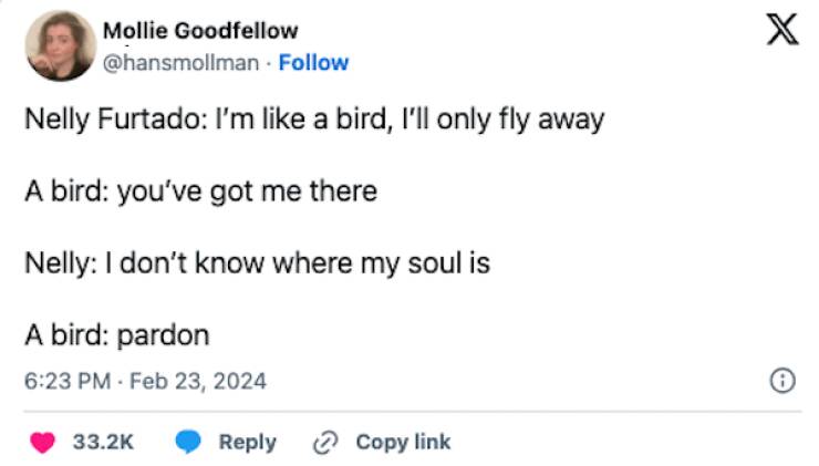 Twitter Treasures: Hilariously Crafted Tweets On X That Hit The Spot