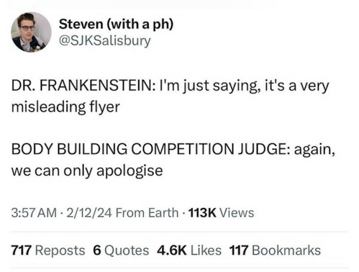 Twitter Treasures: Hilariously Crafted Tweets On X That Hit The Spot