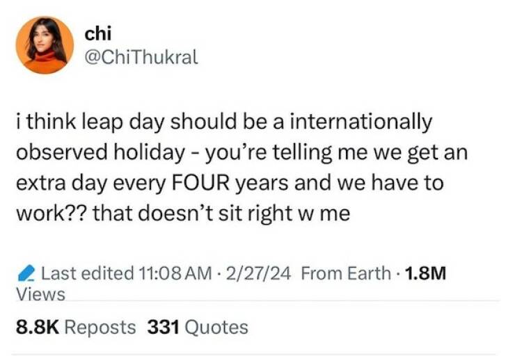Twitter Treasures: Hilariously Crafted Tweets On X That Hit The Spot