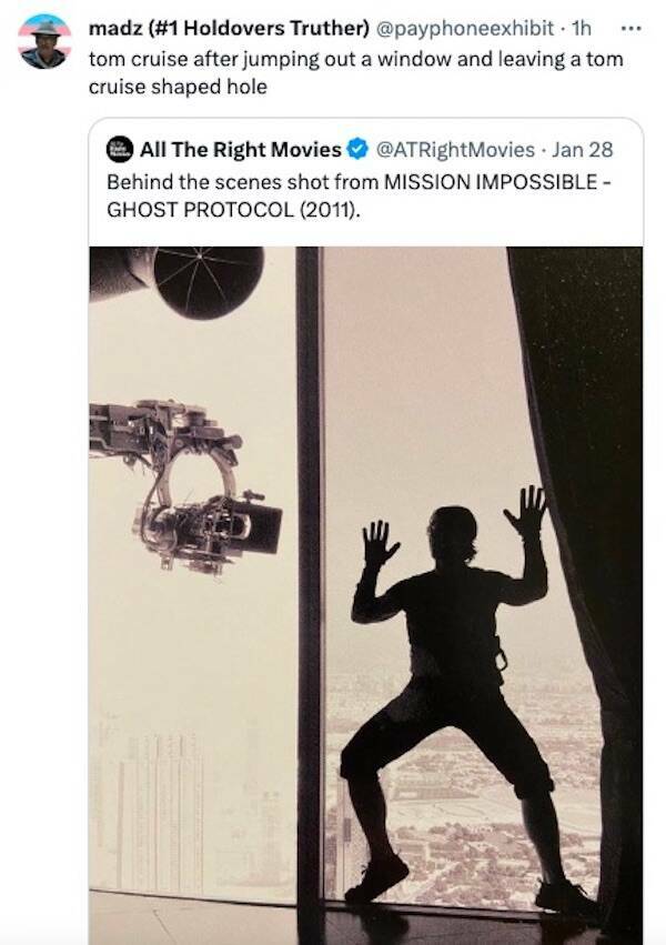 Twitter Treasures: Hilariously Crafted Tweets On X That Hit The Spot