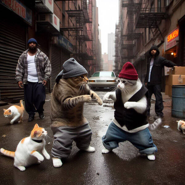 Unedited Wonders: Images That Prove The Power Of Photoshop