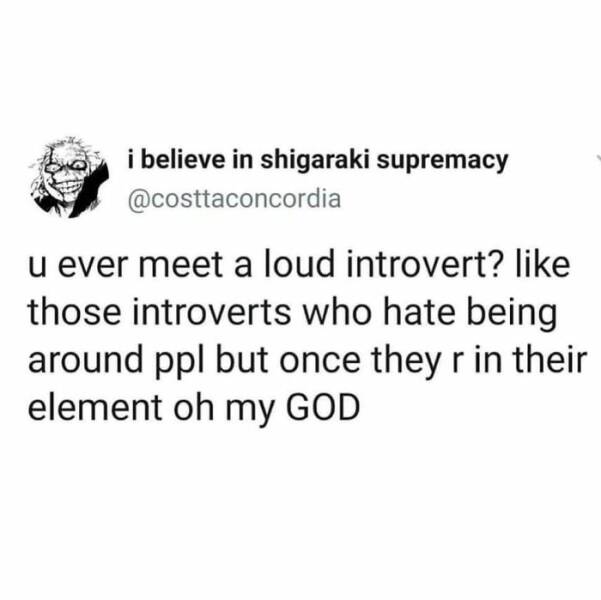 Solo Sanctuary: Introvert Memes Celebrating Me-Time Bliss