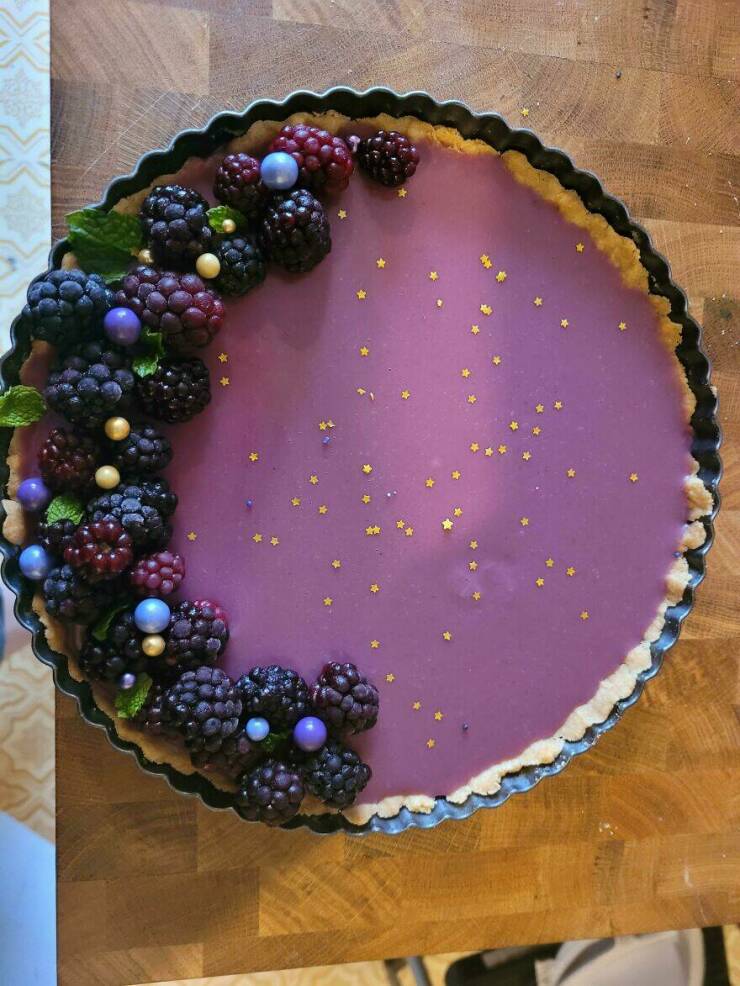 Baking Brilliance: Extraordinary Creations That Defy Conventional Recipes