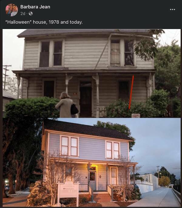 Do You Recognize These Film Locations