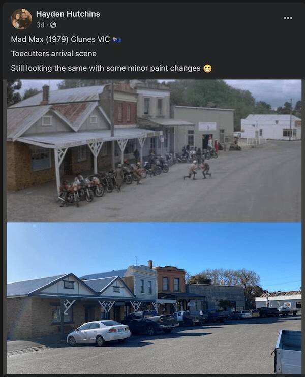 Do You Recognize These Film Locations