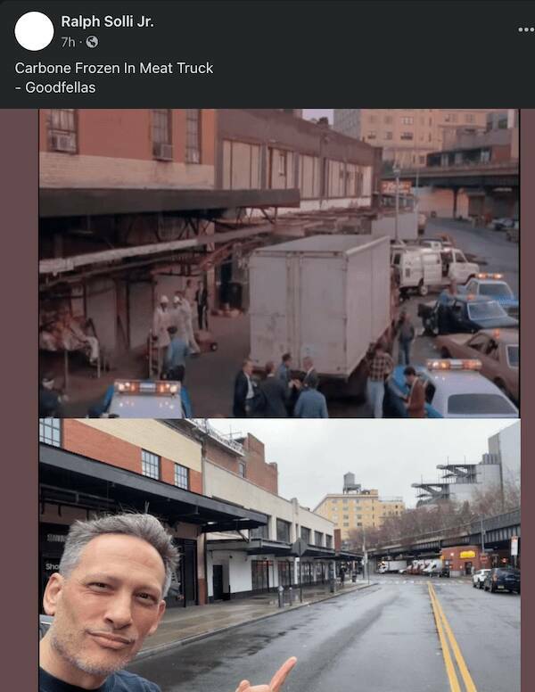 Do You Recognize These Film Locations