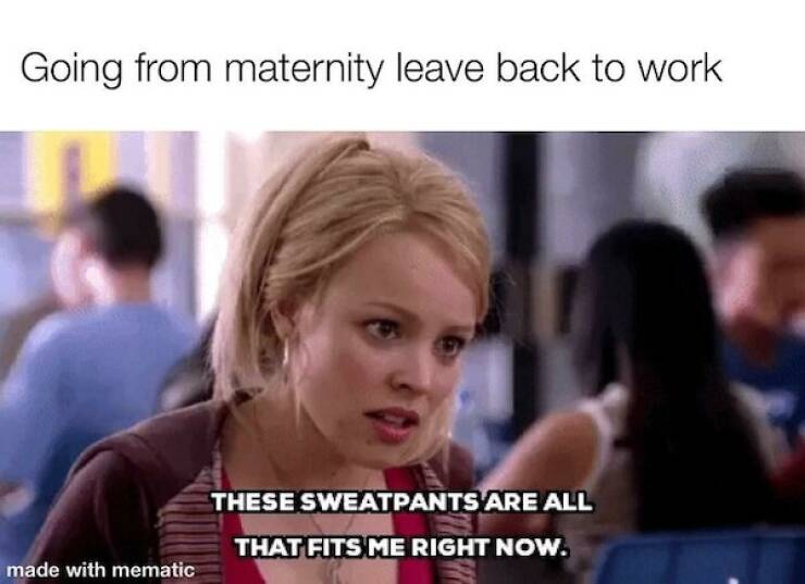 Memes That Capture The Joys And Struggles Of Parenthood