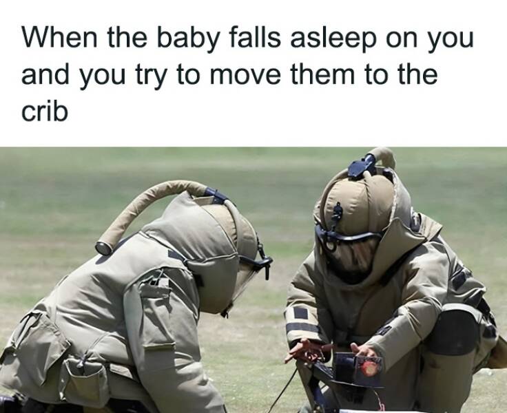 Parenting Humor: Memes That Show Youre Not Alone In The Parenthood Journey