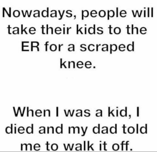 Parenting Humor: Memes That Show You Parenting Humor: Memes That Show Youre Not Alone In The Parenthood Journey