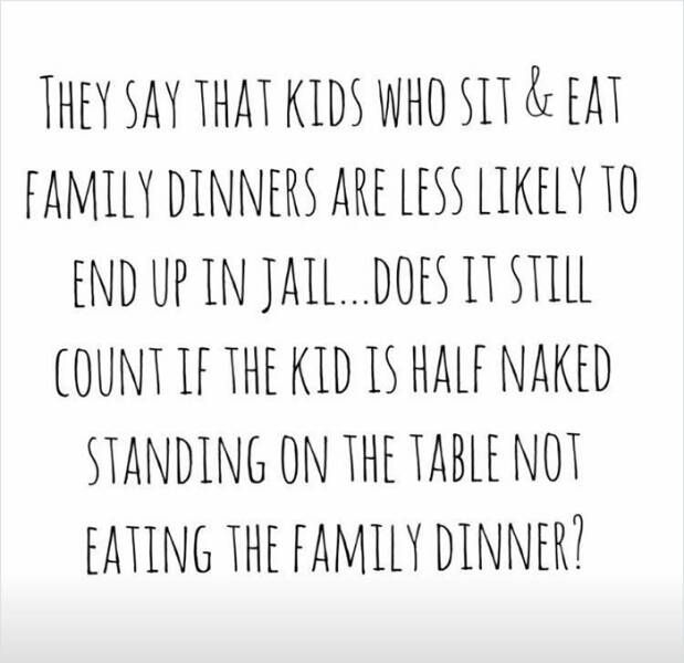 Parenting Humor: Memes That Show You Parenting Humor: Memes That Show Youre Not Alone In The Parenthood Journey