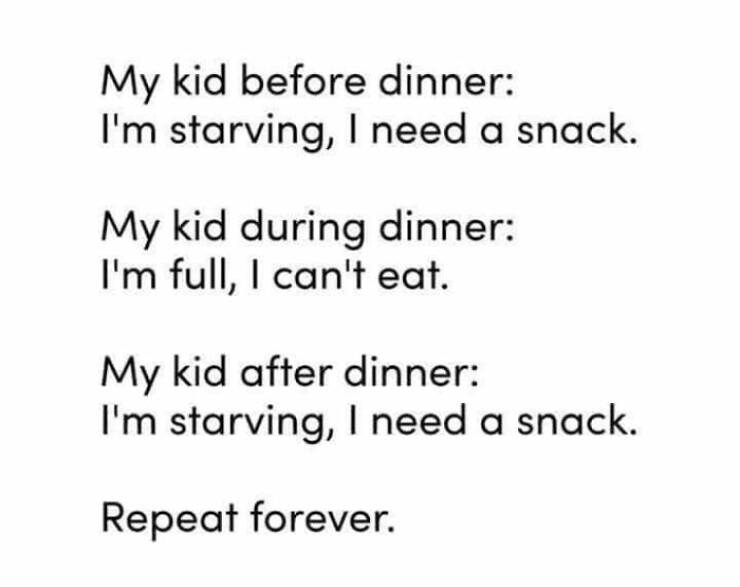 Parenting Humor: Memes That Show You Parenting Humor: Memes That Show Youre Not Alone In The Parenthood Journey