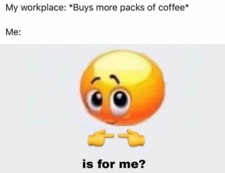 Funny Coffee Memes To Start Your Day