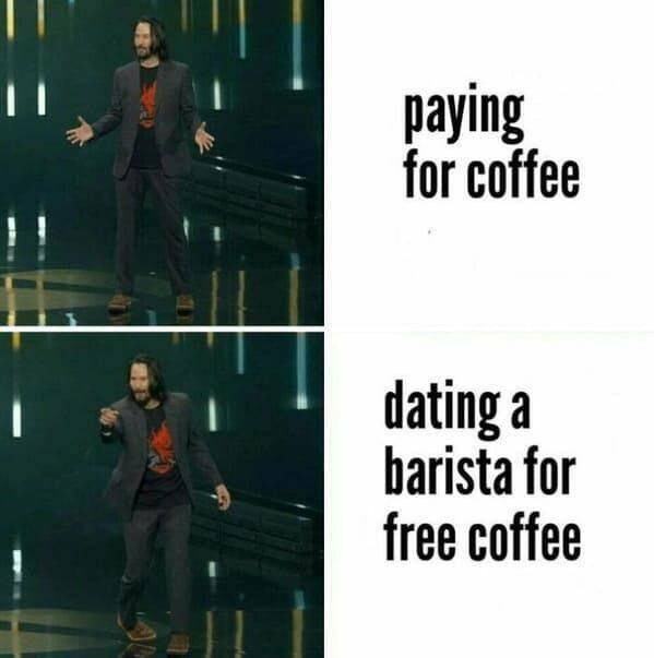 Funny Coffee Memes To Start Your Day