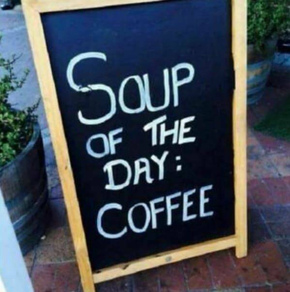 Funny Coffee Memes To Start Your Day