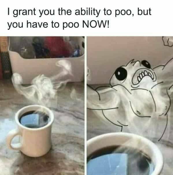 Funny Coffee Memes To Start Your Day