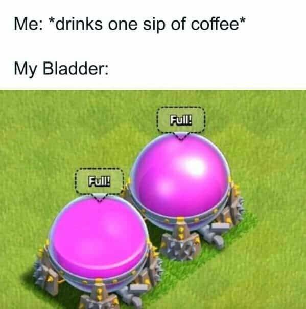 Funny Coffee Memes To Start Your Day