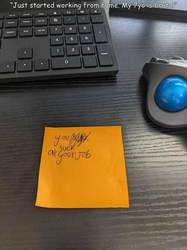 The Inevitable Grind: When Work Strikes Despite Our Hopes