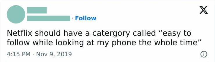 Tweets Touching On Lifes Moments: A Reflection Of The Human Experience