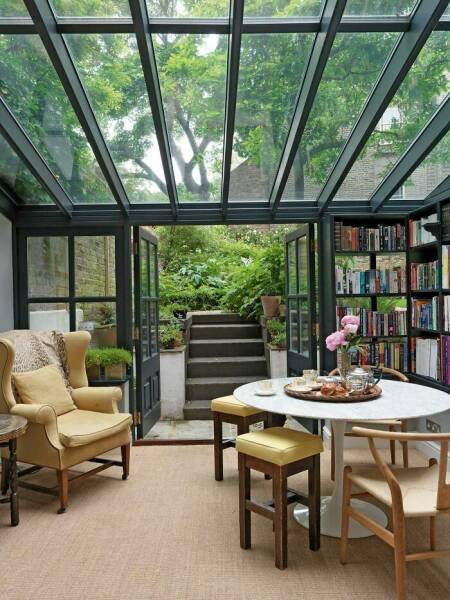 Incredible Interior Design Solutions