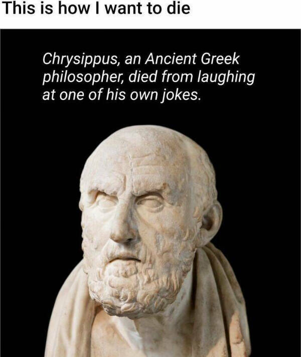 Meme-ing The Masters: Classical Arts Timeless Humor